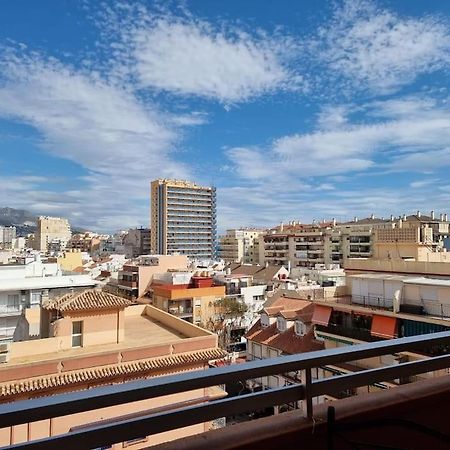 Apartamento En Playa De Los Boliches Fuengirola Εξωτερικό φωτογραφία