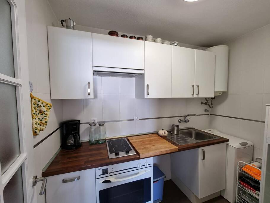 Apartamento En Playa De Los Boliches Fuengirola Εξωτερικό φωτογραφία