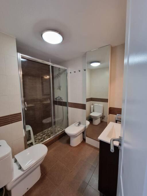 Apartamento En Playa De Los Boliches Fuengirola Εξωτερικό φωτογραφία