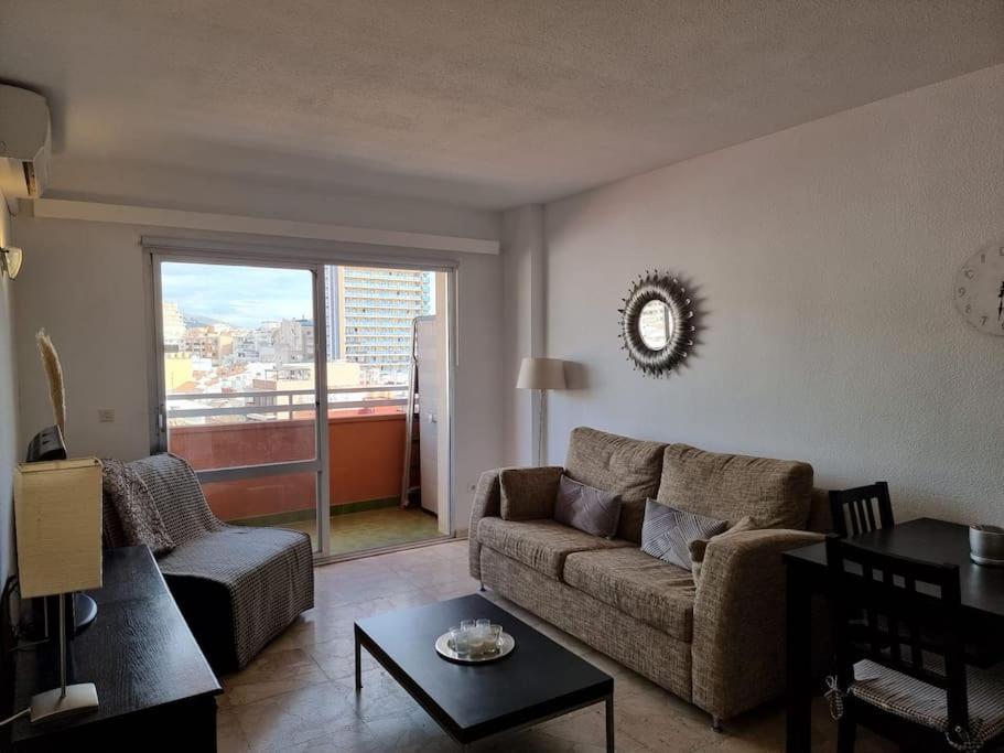 Apartamento En Playa De Los Boliches Fuengirola Εξωτερικό φωτογραφία