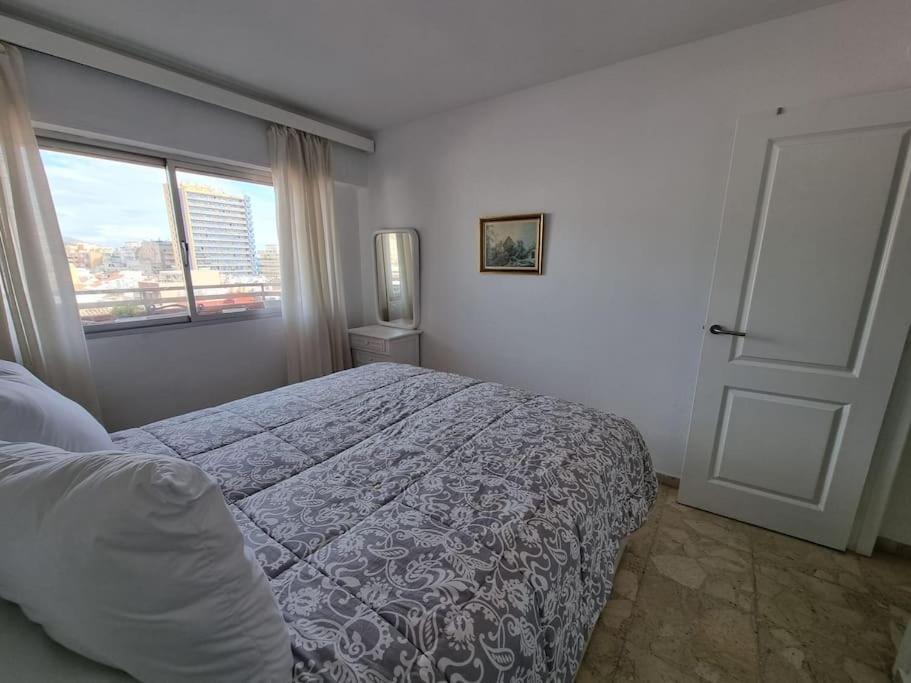 Apartamento En Playa De Los Boliches Fuengirola Εξωτερικό φωτογραφία