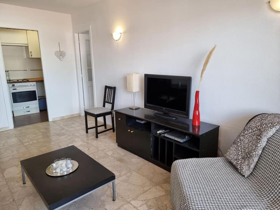 Apartamento En Playa De Los Boliches Fuengirola Εξωτερικό φωτογραφία