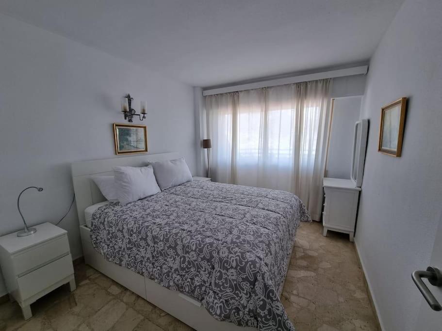Apartamento En Playa De Los Boliches Fuengirola Εξωτερικό φωτογραφία