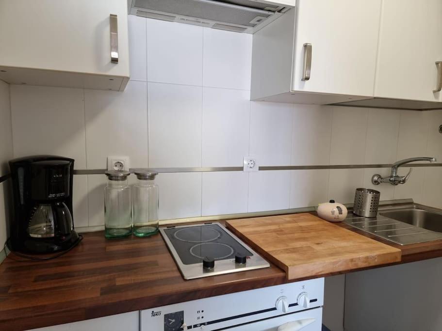 Apartamento En Playa De Los Boliches Fuengirola Εξωτερικό φωτογραφία