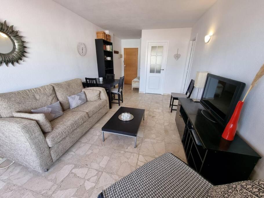 Apartamento En Playa De Los Boliches Fuengirola Εξωτερικό φωτογραφία